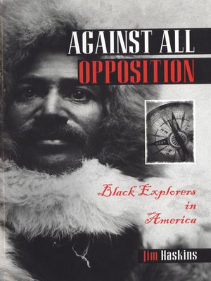 cover image of Against All Opposition